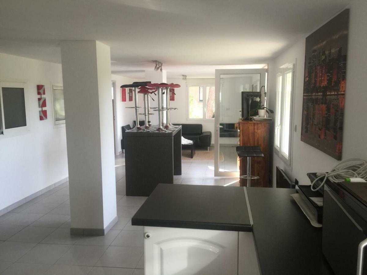 Le Gite Du Dab Villa La Cadiere-d'Azur Esterno foto