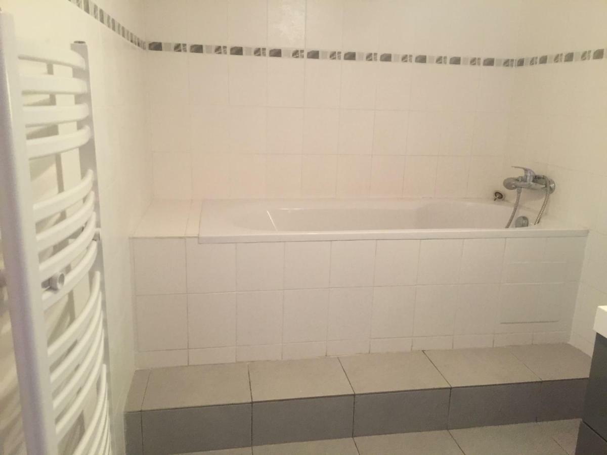 Le Gite Du Dab Villa La Cadiere-d'Azur Esterno foto